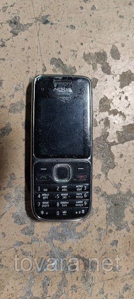 Мобільний телефон Nokia C2-01 No 23230219/1