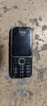 Мобільний телефон Nokia C2-01 No 23230219/1, фото 1