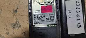 Мобільний телефон Nokia C2-01 No 23230219/1, фото 4
