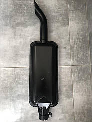 Глушник МТЗ;ЮМЗ;Т-40 короткий (950мм) Україна