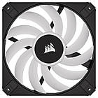 Вентилятор Corsair iCUE AF120 RGB Slim Black Dual Fan Kit (CO-9050162-WW), фото 4