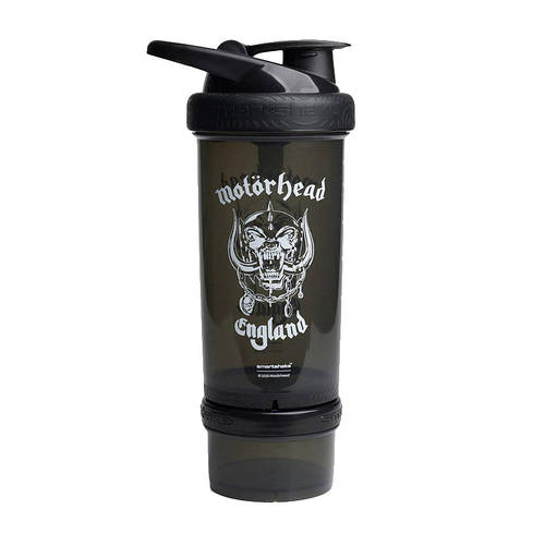 Купить Смарт-шейкер SmartShake Revive Rockband Motorhead 750 ml, цена ...