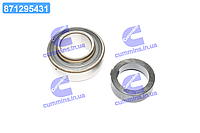 Підшипник корпусний YET 206-104 (SKF) YET 206-104