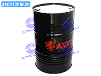 Антифриз AXXIS G12+ RED Coolant Ready-Mix -36°C красный (Бочка 214кг) P999-G11R RDM200