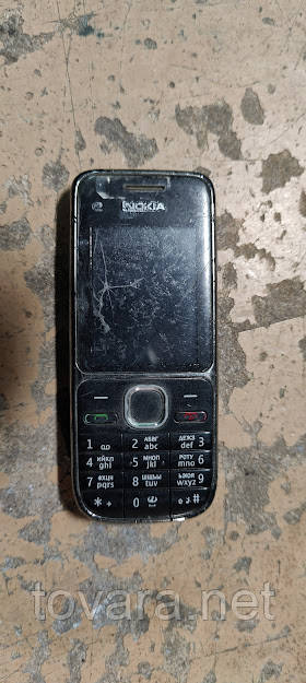 Мобільний телефон Nokia C2-01 No 23230220/1