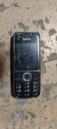 Мобільний телефон Nokia C2-01 No 23230220/1, фото 1