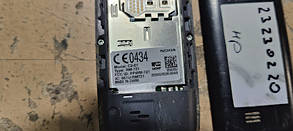 Мобільний телефон Nokia C2-01 No 23230220/1, фото 4