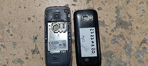 Мобільний телефон Nokia C2-01 No 23230220/1, фото 3