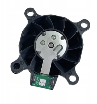 Вентилятори охолодження LED фари led audi bmw g Mercedes Benz 148000000905 blom2515D-A01