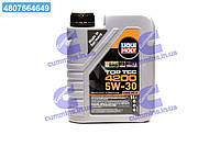 Олива моторна Liqui Moly TOP TEC 4200 5W-30 API SM/CF ACEA A3-04/B4-04/C3-04 (Каністра 1л) 7660