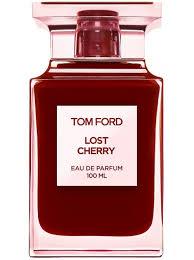 Парфумована вода Tom Ford Lost Cherry 100 мл (ліц.)