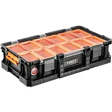 Модульний органайзер Neo Tools 84-060