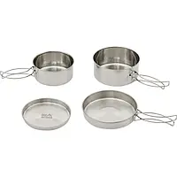 Набор туристической посуды SKIF Outdoor Loner Set (SO-4113)