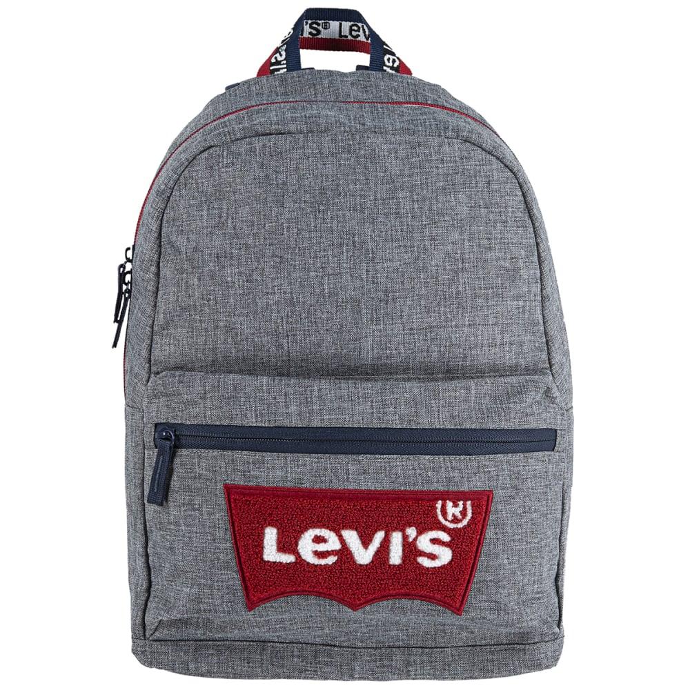 Рюкзак Levi's на змійці з логотипом оригінал