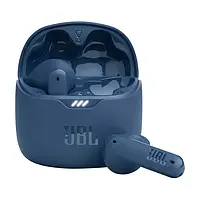 Беспроводные наушники JBL Tune Flex Blue (JBLTFLEXBLU)