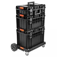 Модульний органайзер Neo Tools 84-259