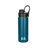 Термобутылка SKIF Outdoor Sporty Plus 0.53л Blue (HD-530-48BL)