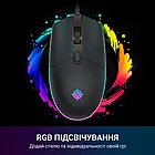 Мишка GamePro GM152 Black, фото 5