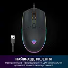 Мишка GamePro GM152 Black, фото 7