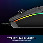 Мишка GamePro GM152 Black, фото 8