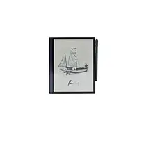 Електронна книга ONYX BOOX Tab Ultra Black з підсвічуванням