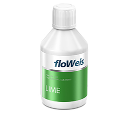 Сода для професійної гігієни Floweis Lime (Флоу Вейс Лайм) 300 г