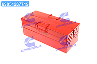 Ящик инструментальный 540мм 5 отсеков (ХЗСО) ЯЩ530-5 MTB540-5 MTB540-5