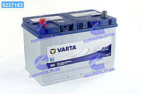 Аккумулятор 95Ah-12v VARTA BD(G8) (306х173х225),L,EN830 Азия 595 405 083