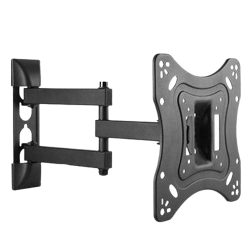 Кронштейн Wimpex WX-5048 | Настінне кріплення для телевізора з діагоналлю 23"-55", фото 1