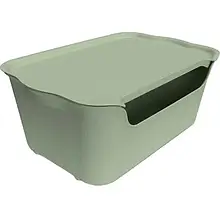 Органайзер Qutu Qatly Green (8690068355185)