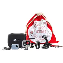 Екшн-камера Airon ProCam 7 Gray 12в1