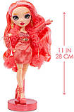 Лялька Рейнбоу Хай Прісцілла Перез Rainbow High Priscilla Perez Fashion Doll S23 S5 583110 MGA Оригінал, фото 6