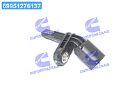 Датчик ABS SKODA SURERB 08- front L (пр-во COMPLEX) ABS28