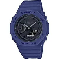 Наручний годинник Casio G-Shock GA-2100-2AJF