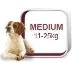 Royal Canin Medium-для собак вагою від 10 кг до 25 кг