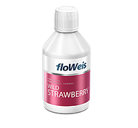 Сода для профессиональной гигиены Floweis Wild Strawberry (Флоу Вейс Клубника) 300 г