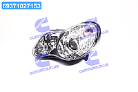 Фара лев. GEELY CK 06- (пр-во TEMPEST) 024 0205 R7C