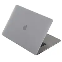 Накладка для ноутбука ArmorStandart Matte Shell для MacBook Air 13.3" A1466/A1369 Clear (ARM57219)