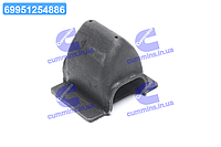 Отбойник рессоры передней ISUZU NQR71, Богдан, Ataman А092H6 (низкий) DK8941013743