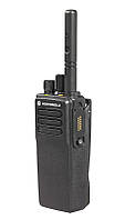 Motorola DP4400E 403-527 MHz UHF рация с ключом AES256