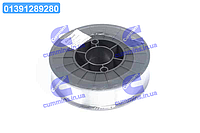 Проволока сварочная алюминиевая ER5356 (D=1,0 мм., вес 2 кг.) ER5356-1.0-2