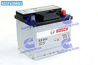 Аккумулятор 45Ah-12v BOSCH (S3002) (207x175x190),R,EN400 0092S30020