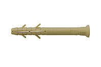 Дюбель Apro - 6 x 60 мм потай (100 шт.) MTP-60060