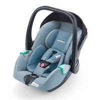 Автокресло Recaro Avan Prime Frozen Blue (00089030340050)