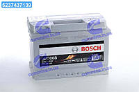 Аккумулятор 77Ah-12v BOSCH (S5008) (278x175x190),R,EN780 0092S50080