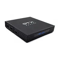 Медіаплеєр Geotex GTX-R10i PRO 2/16GB Голос (+ 30 дн. ТБ)
