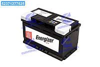 Аккумулятор 80Ah-12v ENERGIZER EFB (315х175х190),R,EN800 580 500 080
