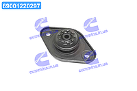 Опора амортизатора Hyundai accent 06-, verna 05-10, kia pride (пр-во CTR) CMKH-22