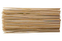 Шпажка бамбуковая Блеск - 250 мм (80 шт.) 5 шт.