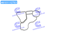 Прокладка, корпус маслянного фильтра BMW N51-N55 (пр-во Elring) 504.530